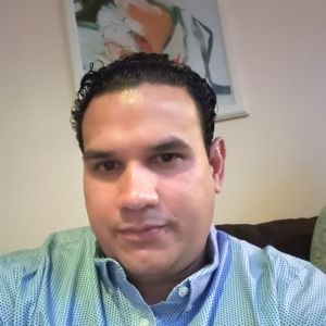 Meet your Posher, Pedro andres